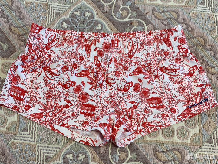 Шорты reebok, оригинал