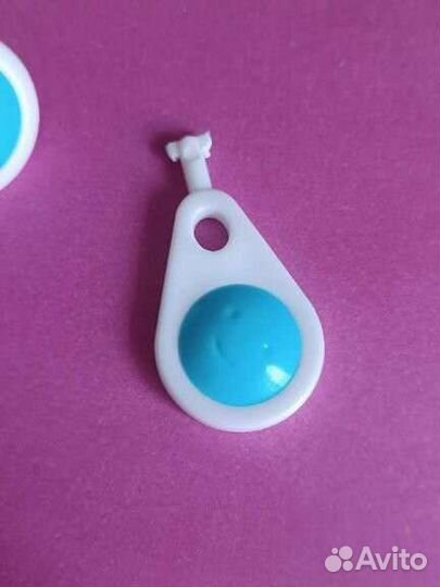 Заглушки для розеток 5шт для безопасности ребенка