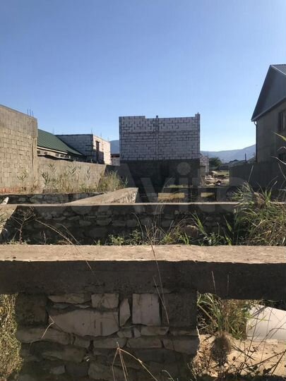 Участок 5 сот. (ИЖС)