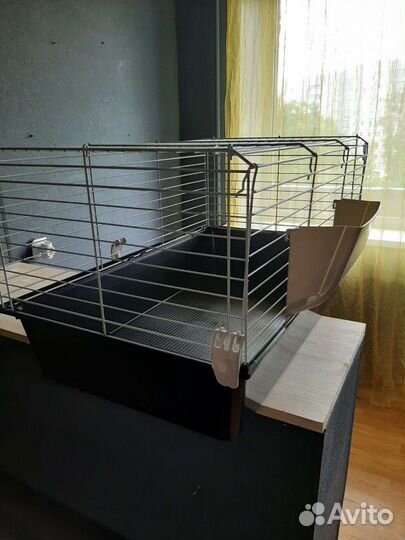 Клетка для грызунов ferplast