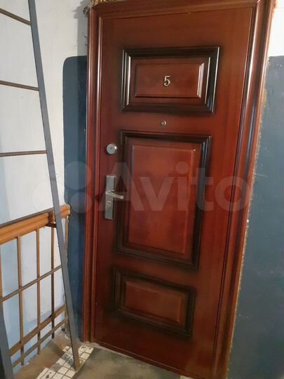 2-к. квартира, 39,5 м², 2/2 эт.