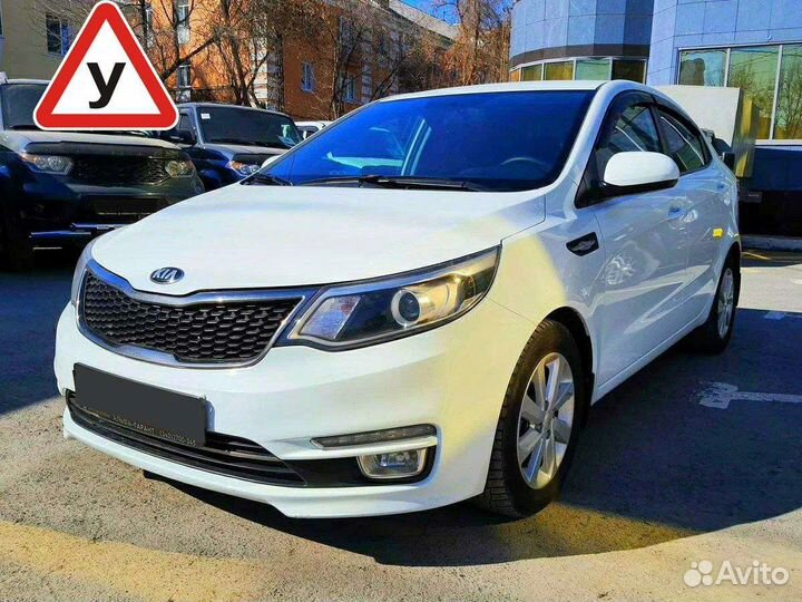 Вождение - Автоинструктор Марьино - уроки вождения