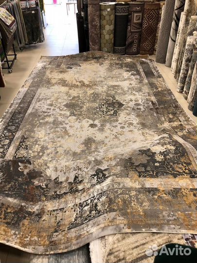 Ковры 3х5 более 1000 расцветок