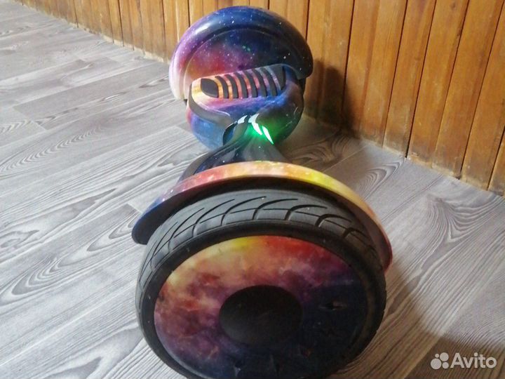 Гироскутер