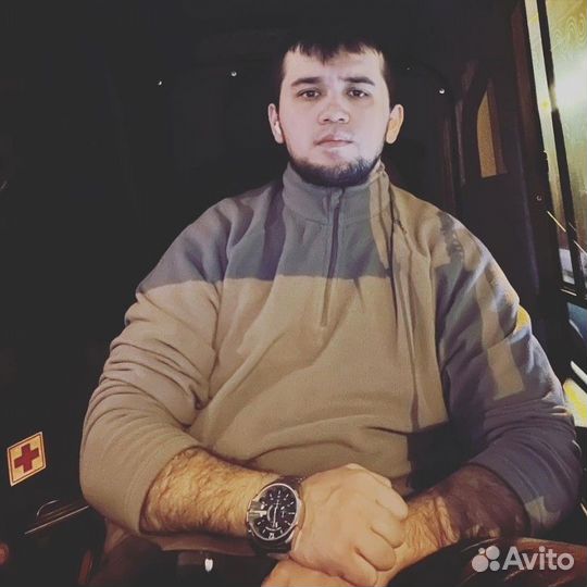 Курьер на личном авто