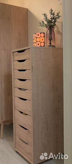 Комод новый