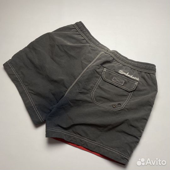 Шорты timberland оригинал