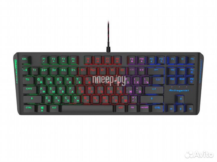 Ritmix RKB-500 Antagonist