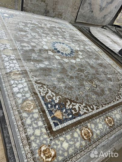 Турецкие ковры