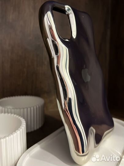 Чехол на iPhone 12 pro max