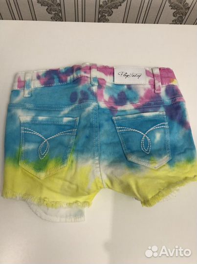 Шорты для девочки
