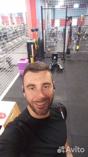 Тренировки/Бесплатное тестирование/Растяжка/Коррек