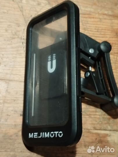 Держатели 2 шт для телефона на велосипед мотоцикл