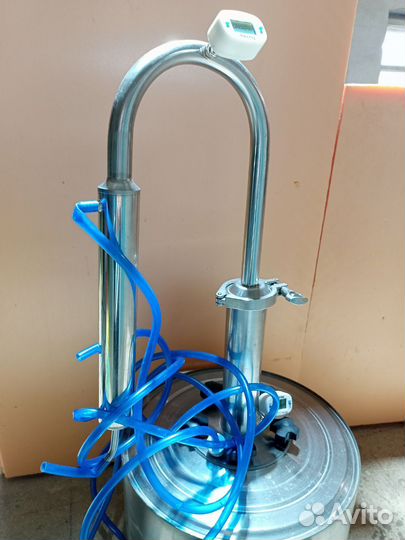 Дистилятор бытовой