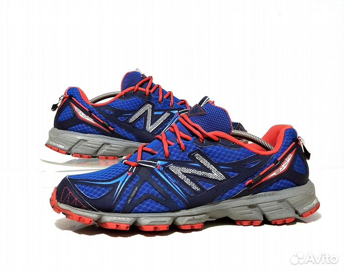 New Balance 610v2 Trail Размер 43