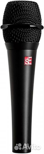 Динамический микрофон SE Electronics V7 black