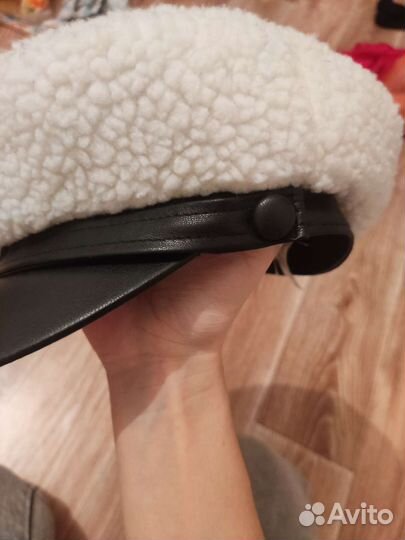 Кепка женская new look