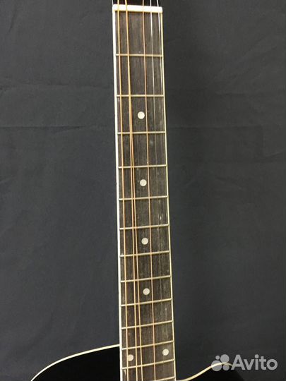 Акустическая гитара elitaro