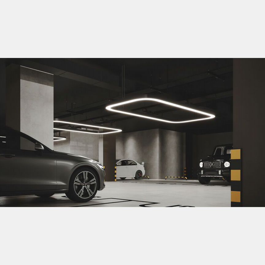 2-к. квартира, 77,3 м², 31/50 эт.