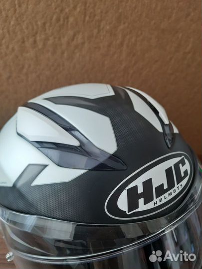 HJC Шлем F70 dever MC5SF