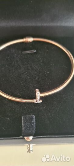 Золотые серьги bvlgari