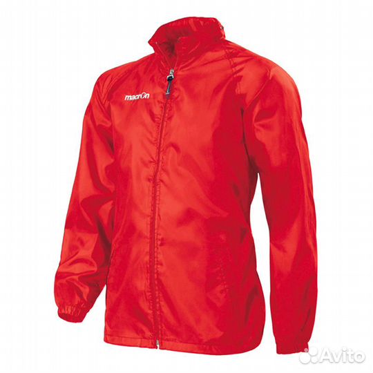 Ветровка спортивная Macron