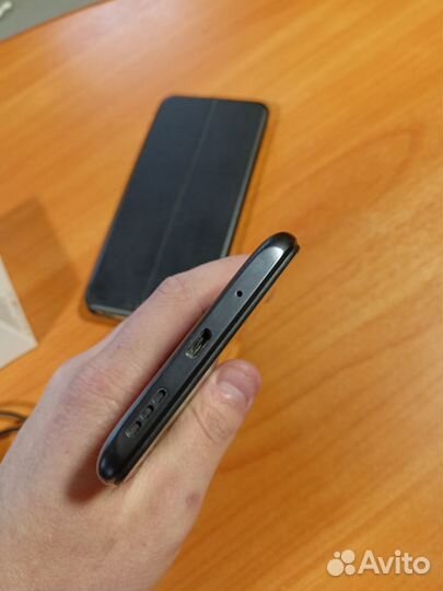 Xiaomi Redmi 9A, 2/32 ГБ