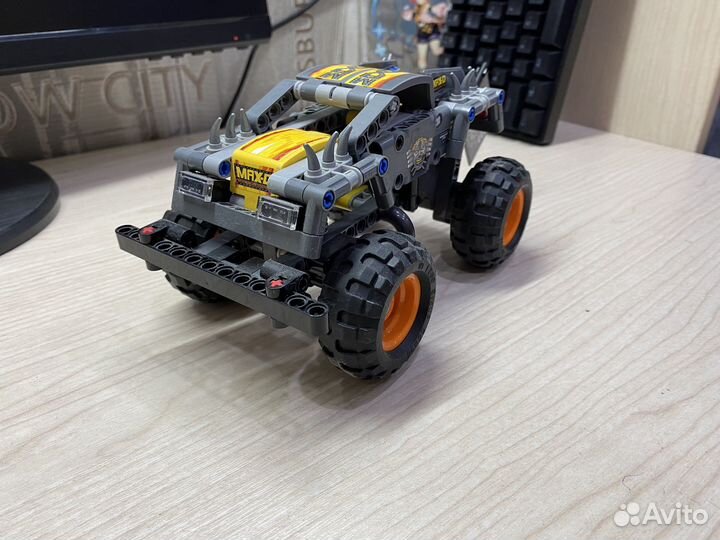 Конструктор лего