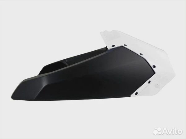Боковины радиатора верхние YZF450 14-17 # YZF250 1