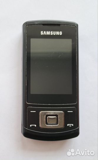 Samsung GT-S3500i