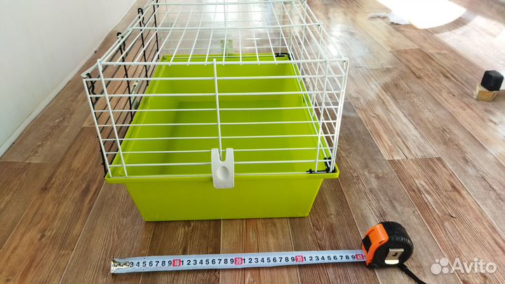 Клетка для крупных грызунов