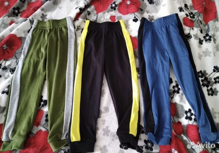 Набор спортивных штанов