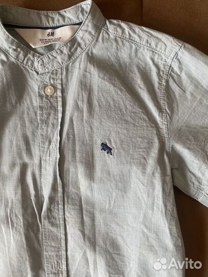 Рубашка hm