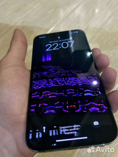 iPhone 12 Pro Max, 128 ГБ
