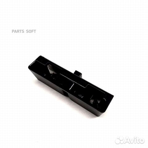 Volvo 30695857 задний отсек, R-design