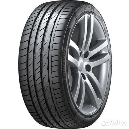 Laufenn S-Fit EQ LK01+ 235/55 R18 100V