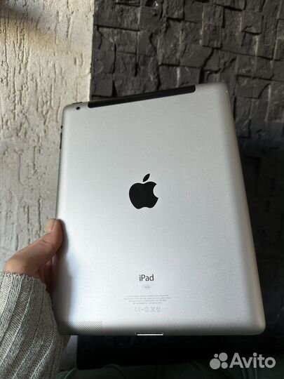 iPad 2 16gb