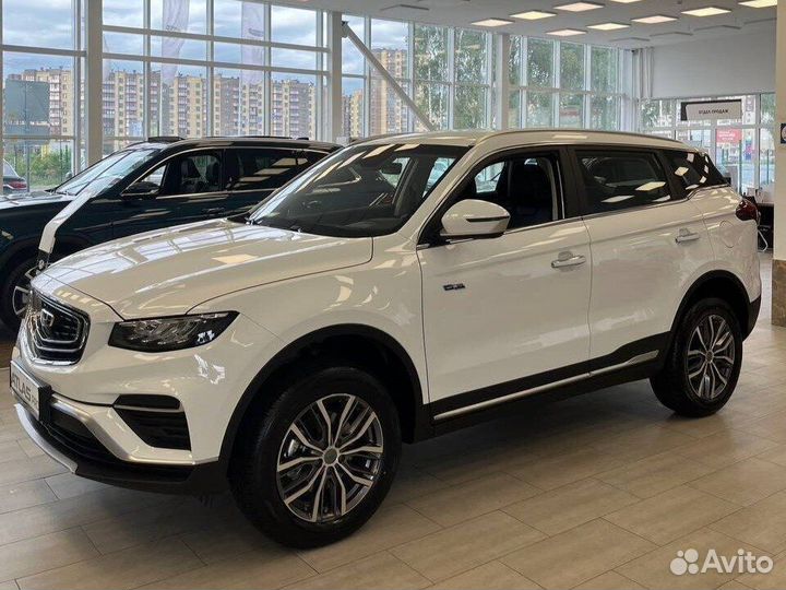 Geely Atlas Pro 1.5 AMT, 2023