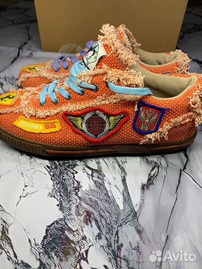 Кроссовки Aoka