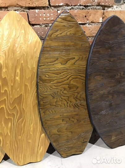 Баланс борд