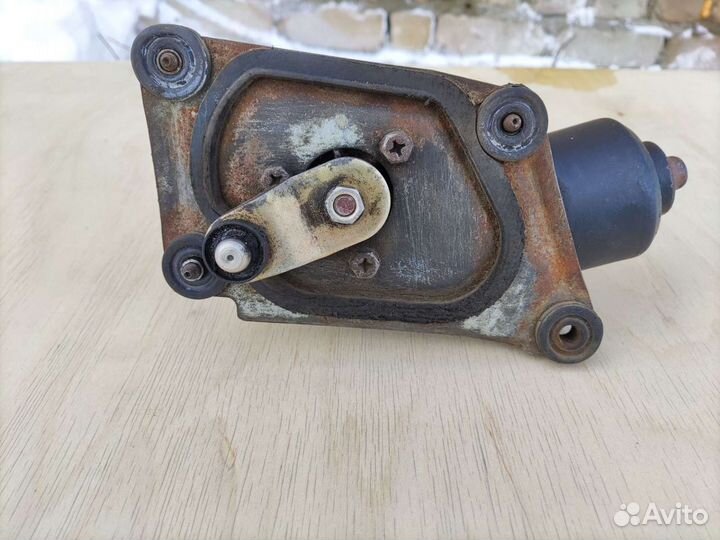 Моторчик переднего стеклоочистителя Спортейдж 1