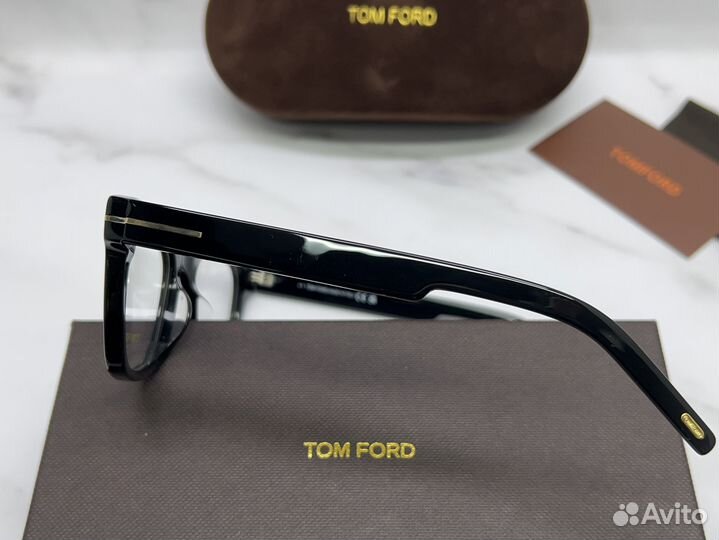 Оправа Tom Ford 