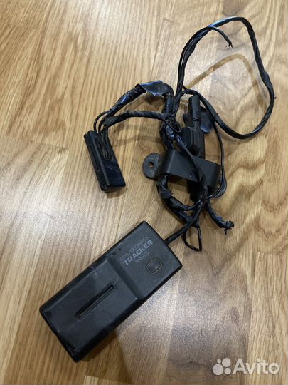 Сигнализация Pandect