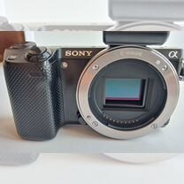 Sony nex 5t