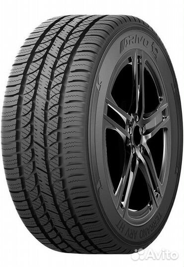 Arivo Terrano ARV H/T 235/60 R18 107H