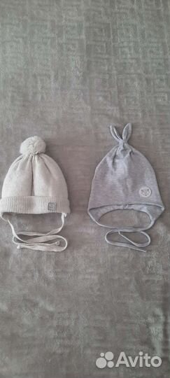 Шапка для мальчика