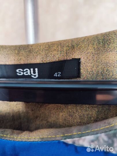 Платье женское 42-44