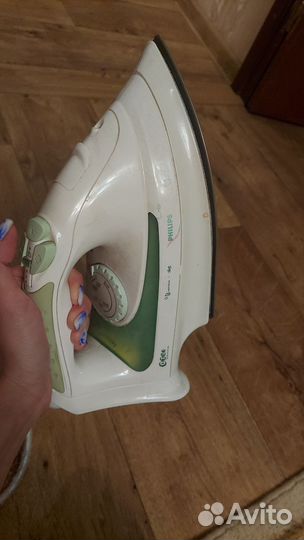 Утюг Philips бу