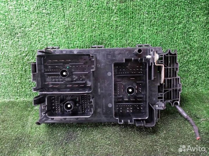 Блок предохранителей Opel Astra J (2010-2016)