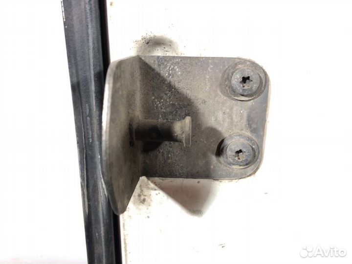 Крышка инструментального ящика Daf Xf105